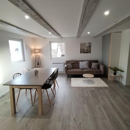 Apartmán Eden Durrenentzen Exteriér fotografie