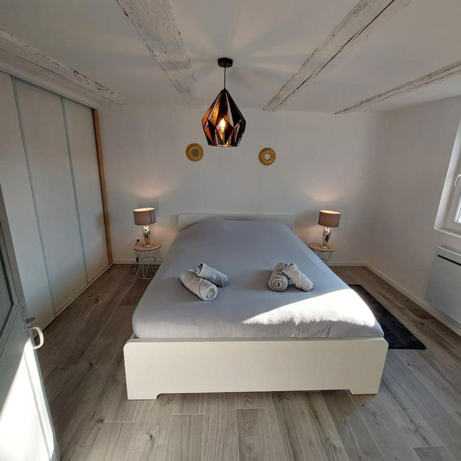 Apartmán Eden Durrenentzen Exteriér fotografie