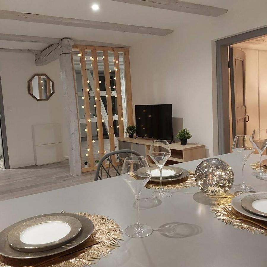Apartmán Eden Durrenentzen Exteriér fotografie