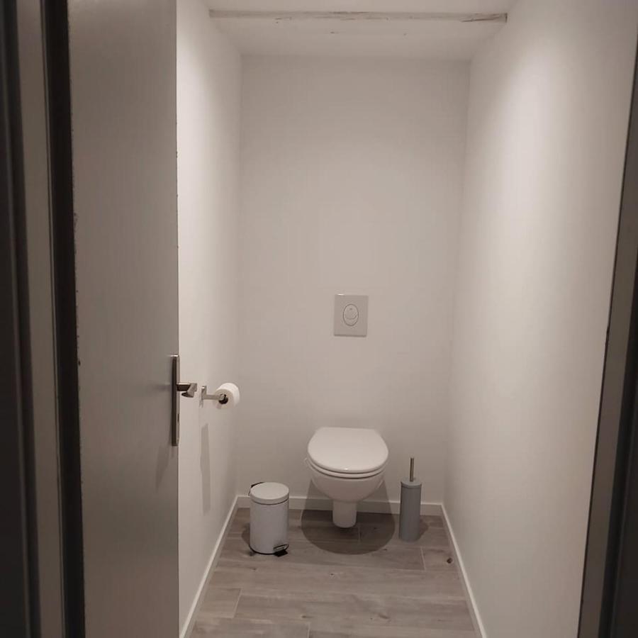 Apartmán Eden Durrenentzen Exteriér fotografie