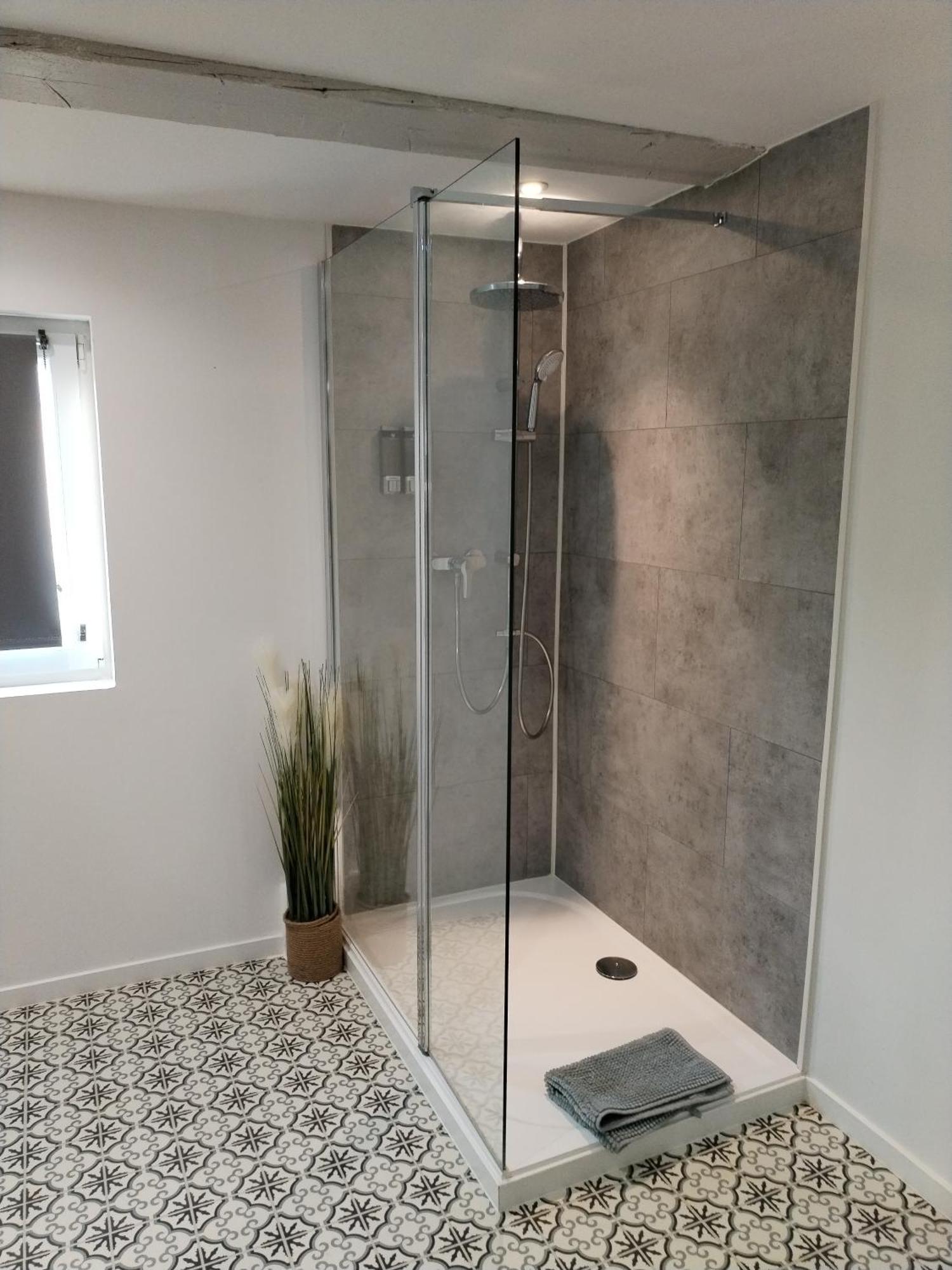 Apartmán Eden Durrenentzen Exteriér fotografie