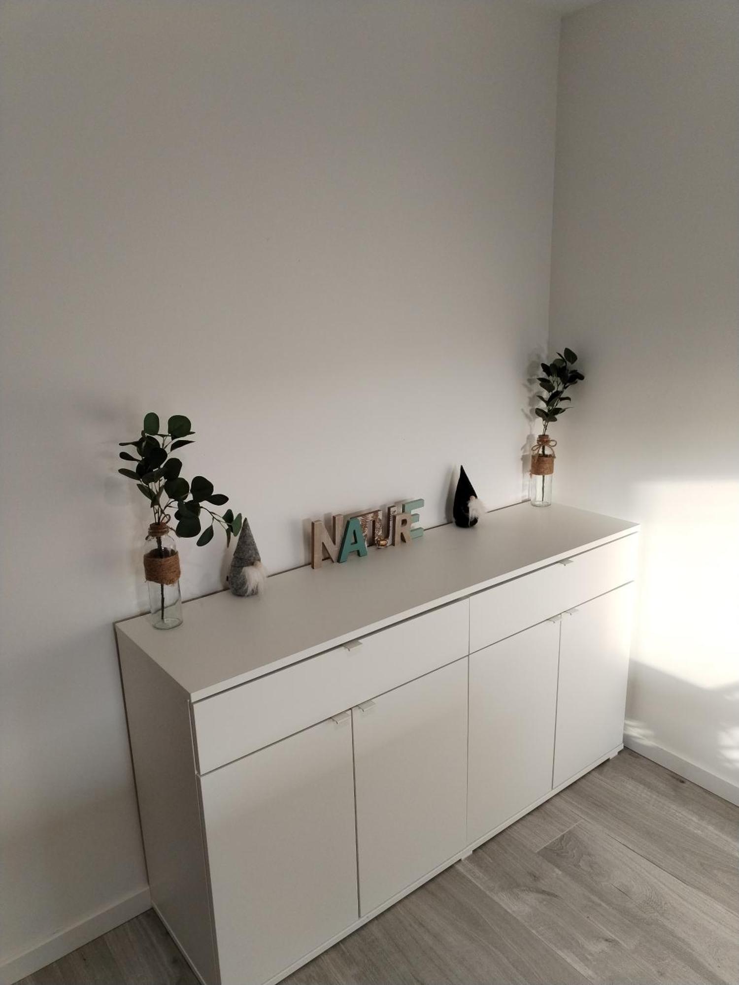 Apartmán Eden Durrenentzen Exteriér fotografie