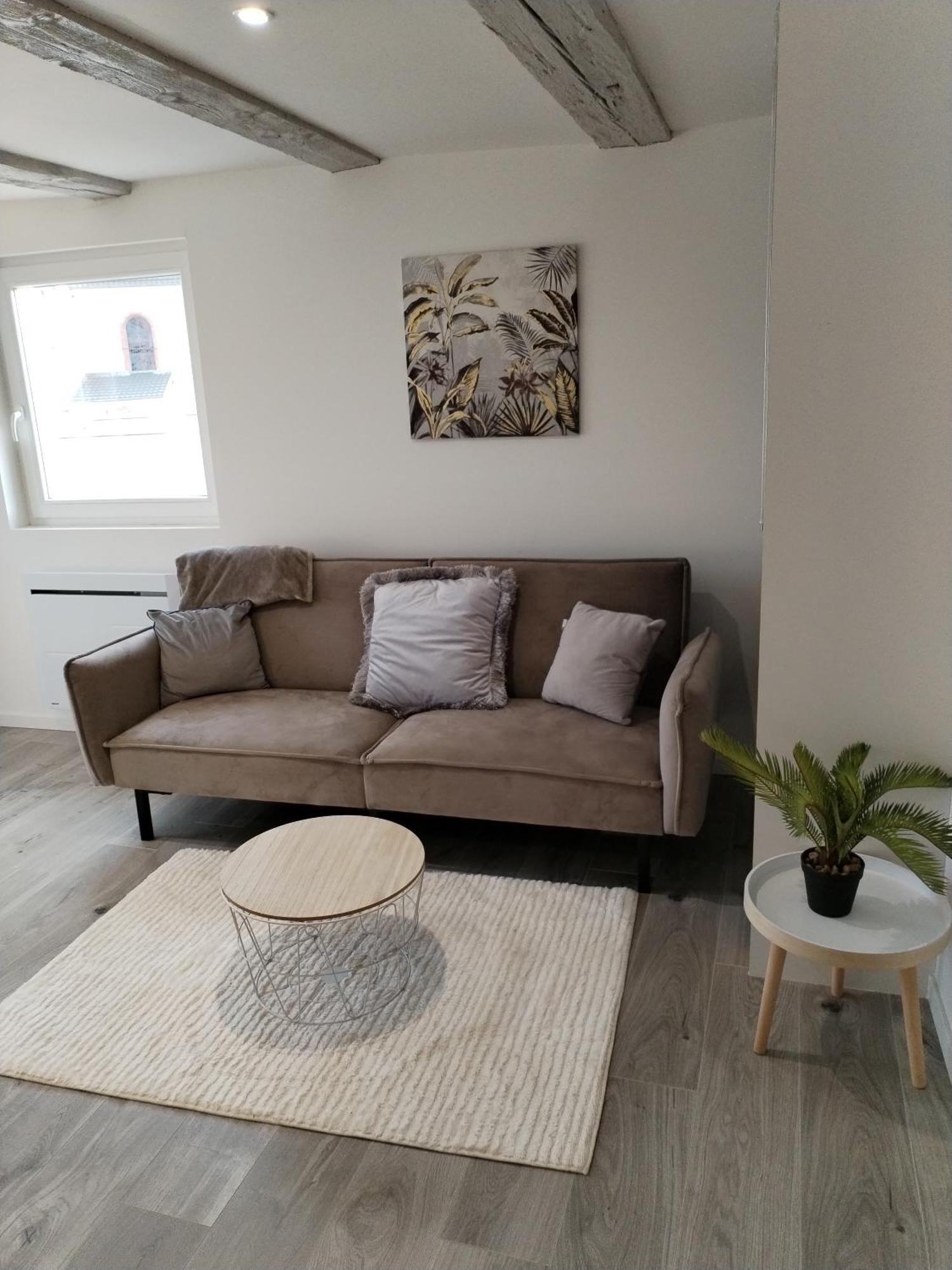 Apartmán Eden Durrenentzen Exteriér fotografie